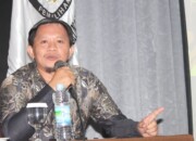 KPU Mitra Pastikan Kesiapannya Hadapi Potensi Gugatan PHPU di MK