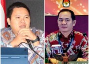 KPU Sebut Tingkat Partisipasi Pemilih di Mitra Lampaui Target Nasionalra Lampau