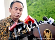 Berantas Judi Online, Pemerintah Pusat Segera Bentuk Gugus Tugas Terpadu
