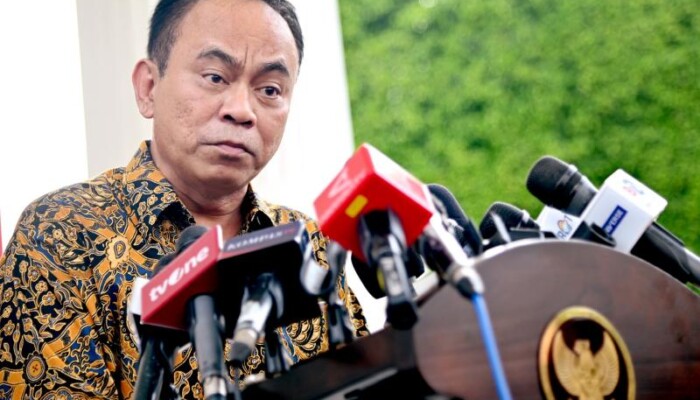 Berantas Judi Online, Pemerintah Pusat Segera Bentuk Gugus Tugas Terpadu