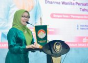 Ny. Sumela Ajak Bangkitkan Semangat Perempuan Kabupaten Batubara