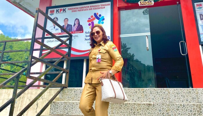 Festival Benlak Tahun 2024 Segera Kembali di Gelar, Johana Untu Sampaikan Ini?