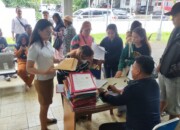 KPU Mitra Buka Rekrutmen Anggota PPS untuk Pilkada Serentak 2024