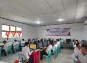 KPU Mitra: 150 Calon Anggota PPK Lulus Tes Tertulis, Siap Bersaing di Seleksi Wawancara!