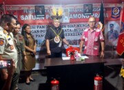 Satpol PP Siap Amankan Festival Benlak 2024 dalam Rangka HUT Mitra ke-17