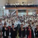 KPU Mitra Lantik 432 PPS Untuk Pilkada 2024