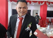 Dukungan Penuh dari PDIP, Ronald Kandoli Siap Maju di Pilkada Mitra