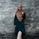 6 Rekomendasi OOTD Hijab yang Elegan dan Berkelas