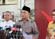 Evakuasi Darurat: 301 Keluarga Terdampak Erupsi Gunung Ruang Diberi Rumah Baru di Bolaang Mongondow Selatan