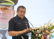 Popwilda 2024: Penjabat Bupati Purwakarta Serukan Sportivitas Tinggi dalam Kompetisi