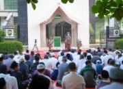 Benni Irwan Ajak Warga Purwakarta Perkuat Solidaritas dan Keimanan di Hari Raya Idul Adha 1445 Hijriah