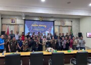 Kejari Purwakarta Gelar Coffee Morning, Kepala Kejaksaan Tekankan Pentingnya Sinergi dengan Media