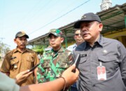 Pemkab Purwakarta Perbaiki Ratusan Rumah Tidak Layak Huni