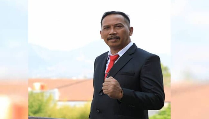 Purwakarta Raih Predikat Sangat Baik dalam Penilaian Kualitas Data