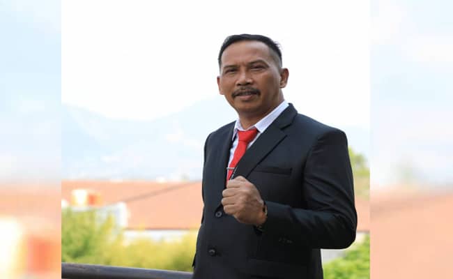 Purwakarta Raih Predikat Sangat Baik dalam Penilaian Kualitas Data