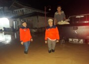 Pemkab Mitra Tetapkan Status Tanggap Darurat Banjir dan Longsor