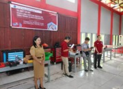 LKS Sulawesi Utara 2024: Ajang Bergengsi Kompetensi Otomotif di SMKN 1 Ratahan