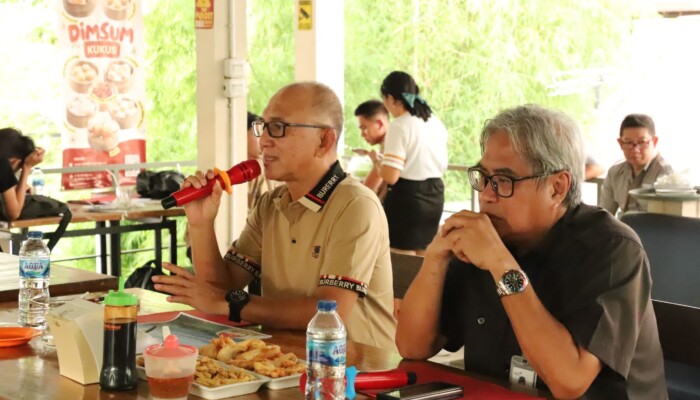 Pemkab Mitra Gelar Rapat Koordinasi Persiapan Harganas ke-31
