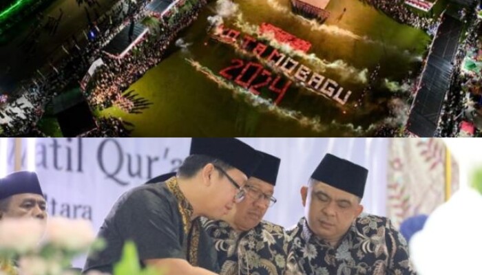 MTQ ke-30 Sulut di Kotamobagu, Perayaan Meriah yang Memperkuat Ukhuwah dan Literasi Al-Qur’an