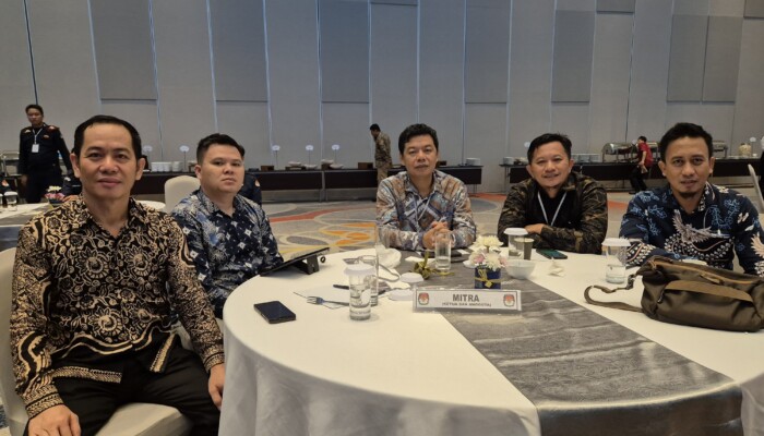 KPU Mitra Buka Rekrutmen Pantarlih untuk Pilkada 2024