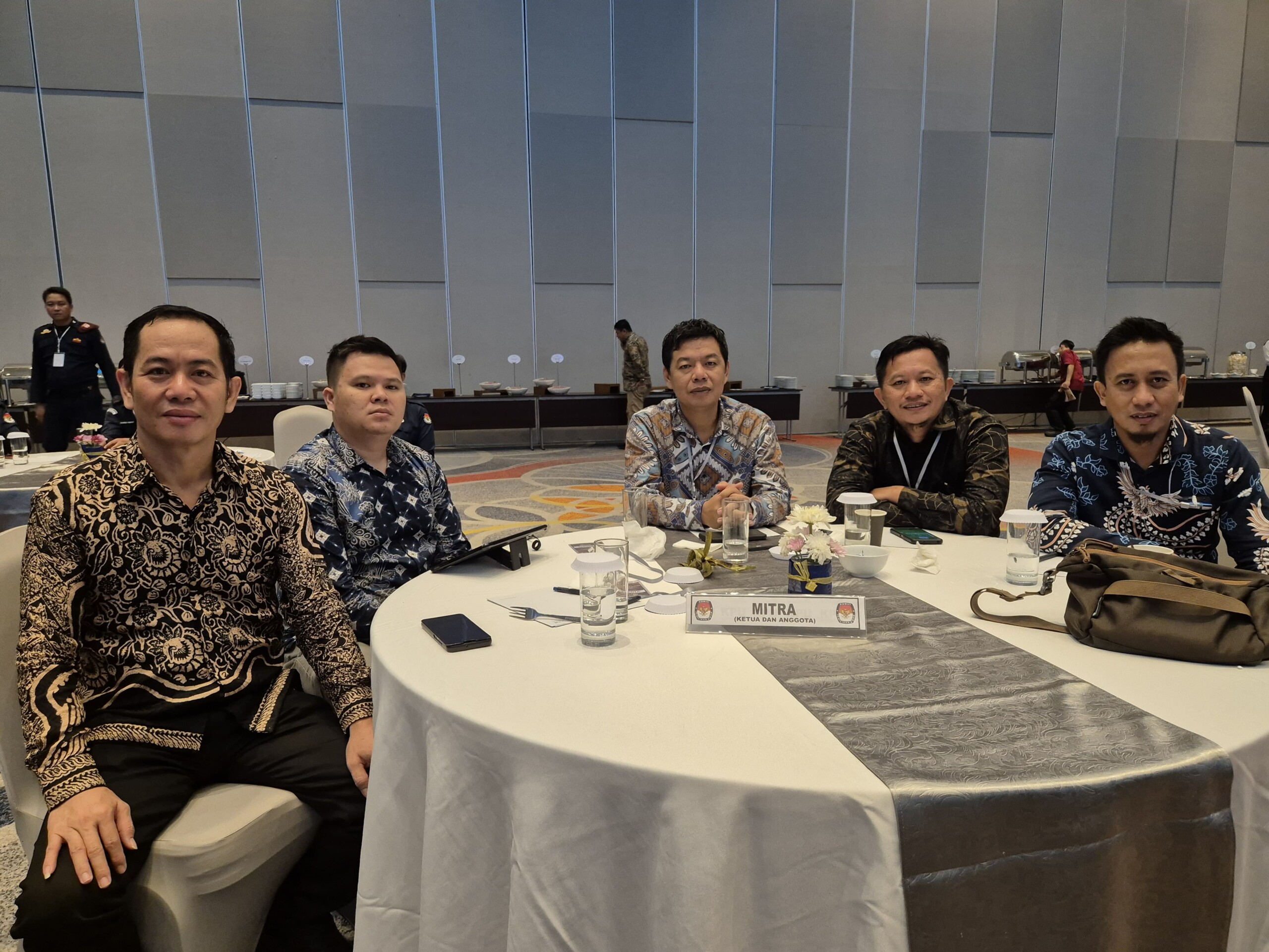 KPU Mitra Buka Rekrutmen Pantarlih untuk Pemilu 2024