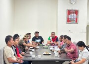 Asisten I Pemkab Mitra Ajak Pejabat Hukum Tua Bekerja Maksimal