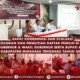 Gandeng Dukcapil dan Bawaslu, KPU Mitra Gelar Evaluasi Coklit Tahap Pertama