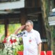 Penjabat Bupati Purwakarta Pimpin Apel Hari Lingkungan Hidup Sedunia 2024