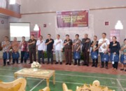 KPU Sulut dan Kejati Gelar Penyuluhan Hukum Pilkada 2024 di Minahasa Tenggara