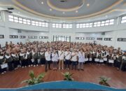 KPU Boltim Apresiasi 261 Pantarlih yang Selesaikan Coklit Data Pemilih