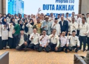Pemkab Purwakarta Gelar ESQ Training untuk Tingkatkan Kualitas ASN