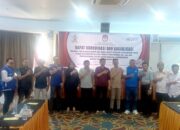 KPU Boltim Sosialisasikan Tahapan Pilkada 2024 dan RPJPD untuk Calon Kepala Daerah