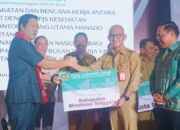 Pemkab Mitra Berkomitmen Capai Target Indonesia Sehat