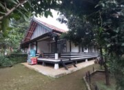 Pemkab Purwakarta Mulai Kembangkan Puluhan Desa Wisata
