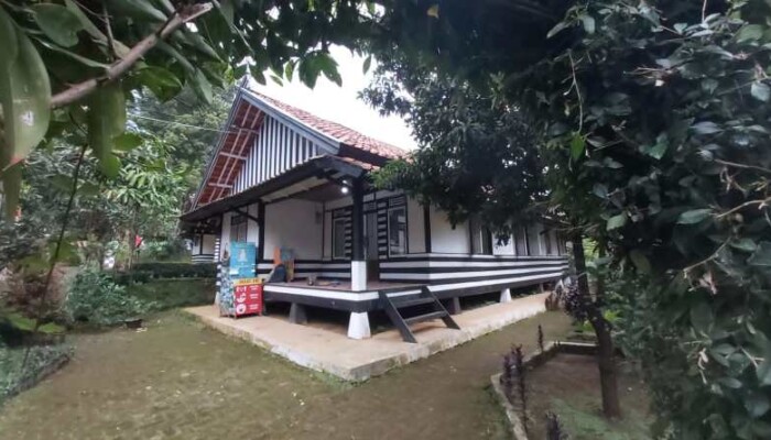 Pemkab Purwakarta Mulai Kembangkan Puluhan Desa Wisata
