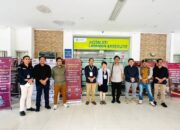 Empat Bapaslon Bupati Mitra Jalani Pemeriksaan Kesehatan, KPU dan Bawaslu Ikut Dampingi