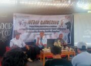 Awaludin Umbola: Media adalah Pilar Demokrasi di Pilkada Serentak 2024