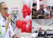 Pemkab Mitra Terpilih Jadi Lokasi Observasi Kabupaten/Kota Anti Korupsi di Sulut