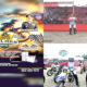 Ribuan Crosser Ramaikan Trail Adventure Polres Mitra 2024