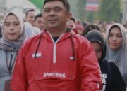 Walikota Cup Kotamobagu 2024: Meiddy Makalalag Apresiasi Pembinaan Klub Sepakbola dan Dampak Positif bagi UMKM