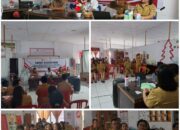 Pemkab Mitra Gelar Rakor Verifikasi dan Validasi Data Bantuan Pangan Tahap III