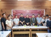 Sosialisasi Pilkada 2024, KPU Mitra Gelar ‘KOPI SORE’ Tingkatkan Pemahaman Publik Dan Partisipasi Dalam Proses Demokrasi