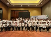 Anggota DPRD Purwakarta Priode 2024-2029 Mengikuti Orientasi Pendalaman Tugas