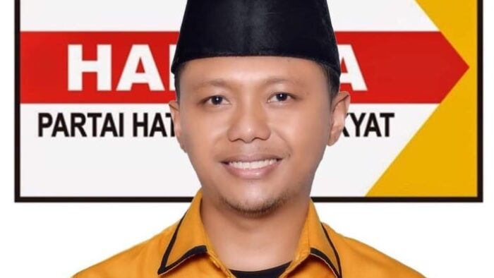 Pilkada Kotamobagu 2024, Anhar Sulok Gaib Nyatakan Dukungan untuk Paslon “The Winner”
