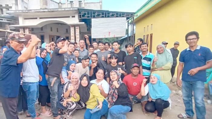Curhat Warga Bukaka ke Oppo-Argo: Rindu Program Sehan Landjar