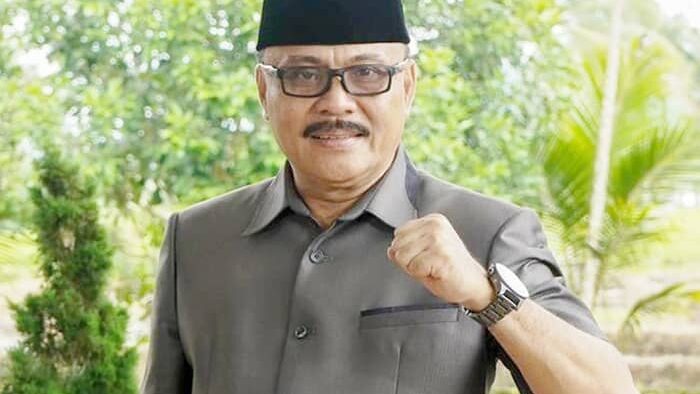 Limi Mokodompit Terancam Diskualifikasi di Pilkada Bolmong 2024, Ini Penyebabnya
