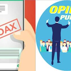 Tahun Politik dan Narasi Hoaks Tantangan Demokrasi di Era Digital
