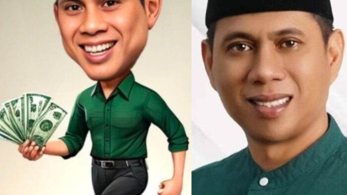 Ketimpangan Kekayaan Calon Wali Kota Kotamobagu 2024: Weny Gaib Ungguli Meiddy Makalalag dan Nayodo Koerniawan