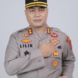 Kapolres Purwakarta, AKBP Lilik Ardiansyah