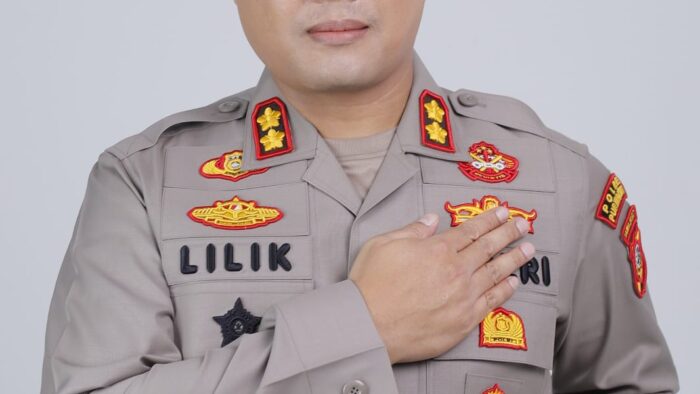 Kapolres Purwakarta Ajak Masyarakat Wujudkan Pilkada Sejuk dan Damai